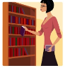 Bibliotecarul