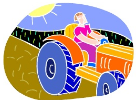 Tractoristul