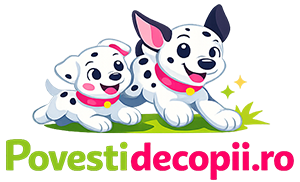 Povestidecopii.ro