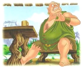 Cei Trei Tapi