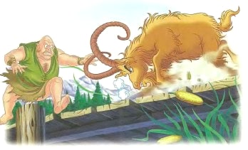 Cei Trei Tapi