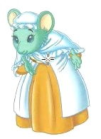 Degetica