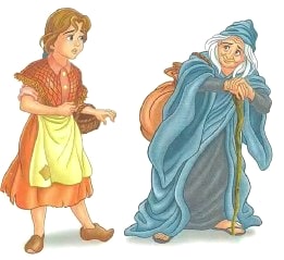 Oala Fermecata