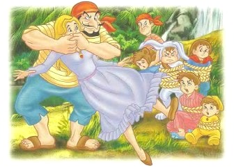 Peter Pan