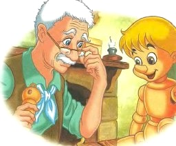 Pinocchio