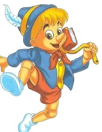 Pinocchio