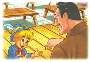 Pinocchio