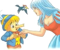 Pinocchio