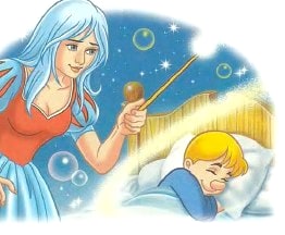 Pinocchio