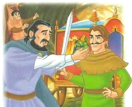 Robin Hood
