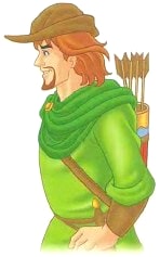Robin Hood