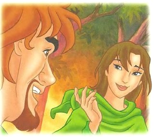 Robin Hood