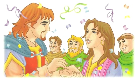 Robin Hood
